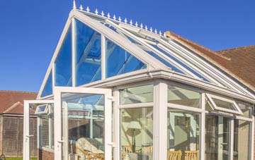 conservatory roof insulation costs Fettes