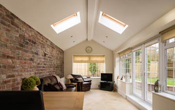 conservatory roof insulation Fettes, Highland