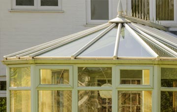 conservatory roof repair Fettes, Highland