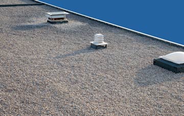 flat roofing Fettes, Highland