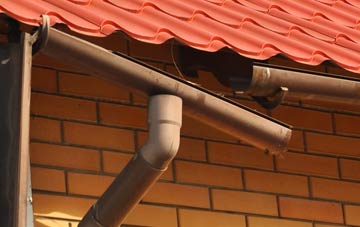 Fettes gutter repair costs