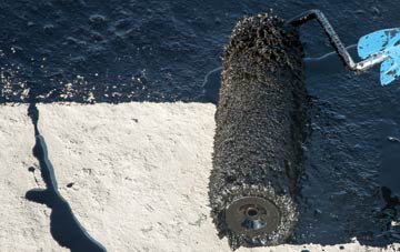 Fettes liquid sealant waterproofing