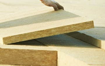 measuring Fettes tapered insulation