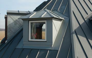 metal roofing Fettes, Highland