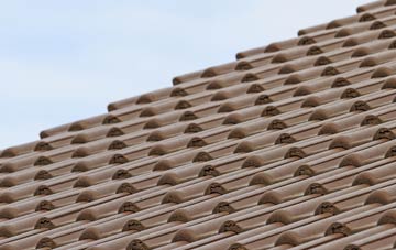 plastic roofing Fettes, Highland