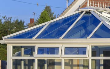 professional Fettes conservatory insulation