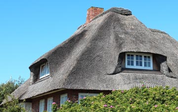 thatch roofing Fettes, Highland