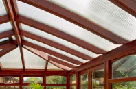 Fettes conservatory roofing insulation