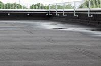 find rated Fettes flat roofing companies