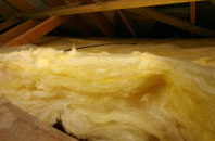 Fettes pitch roof insulation
