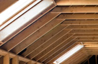 Fettes tapered roof insulation quotes